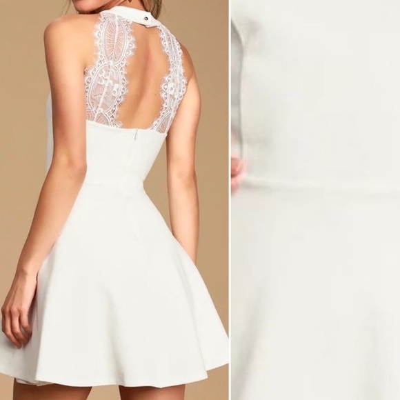 Lulus Dress New with tags - Picture 2 of 16